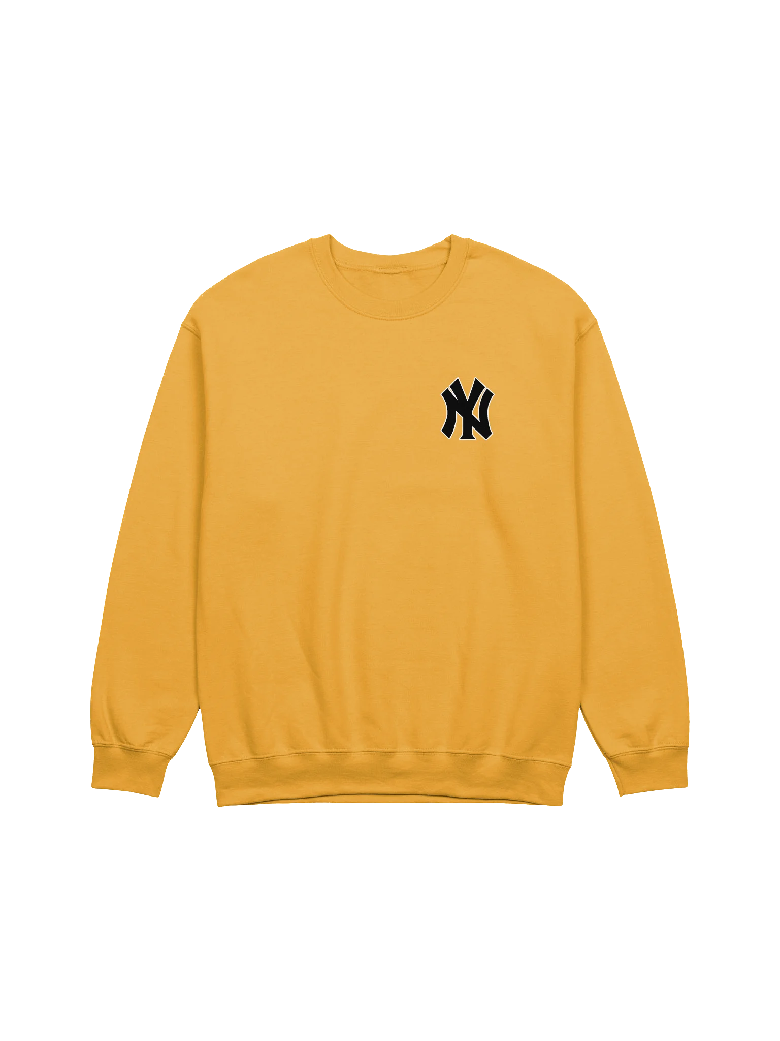 NY Logo Crewneck Sweatshirt product image (29)