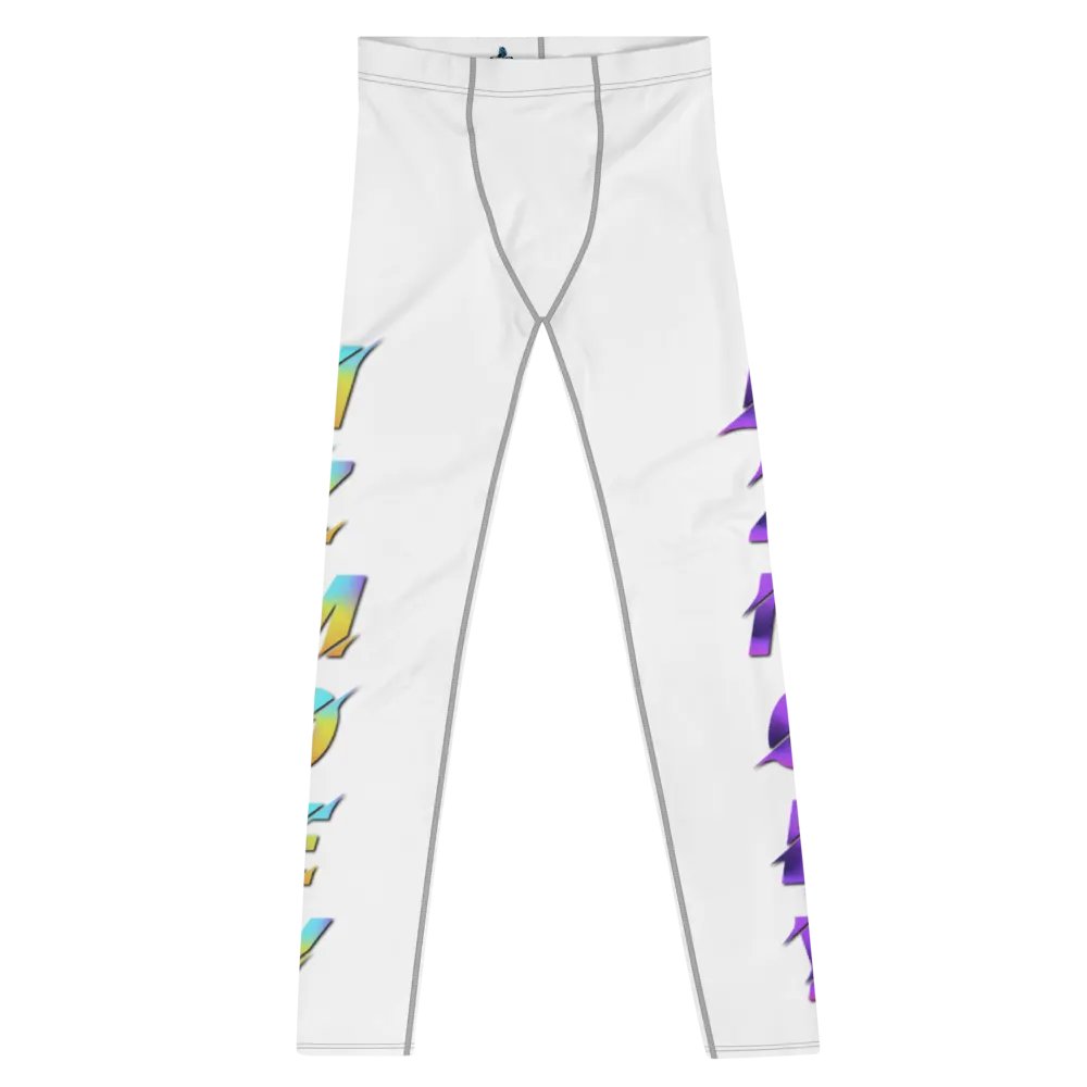 NZMOEY Men's Leggings product image (11)