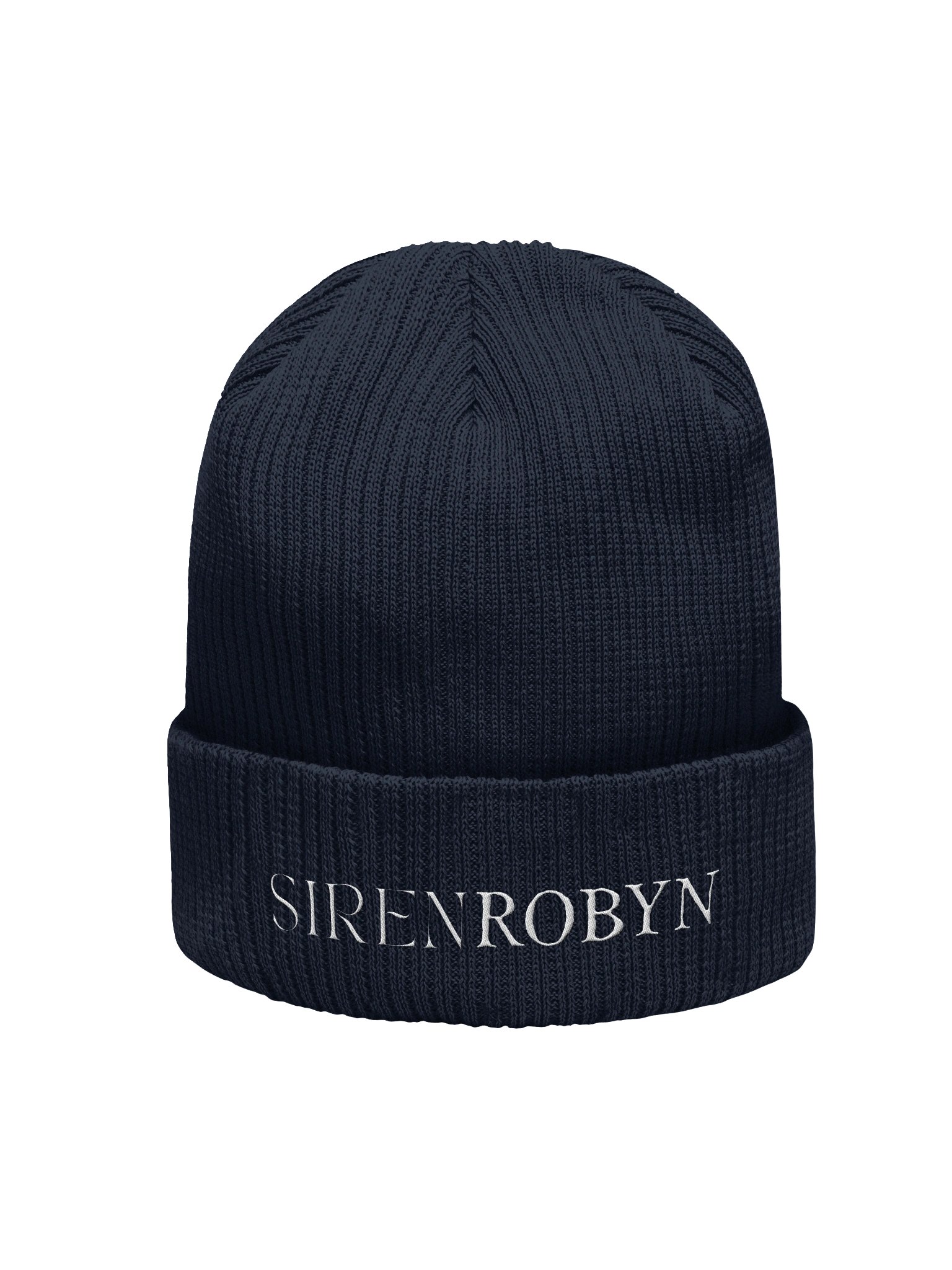 SIRENROBYN Classic Beanie product image (10)