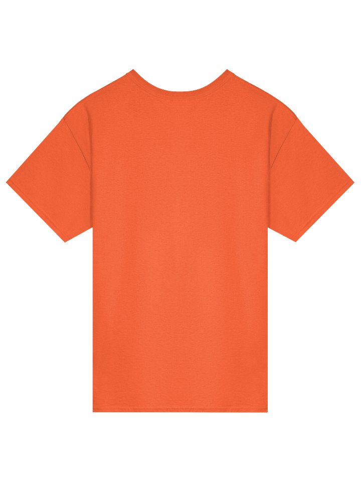 Symmetric Hues T-Shirt product image (2)