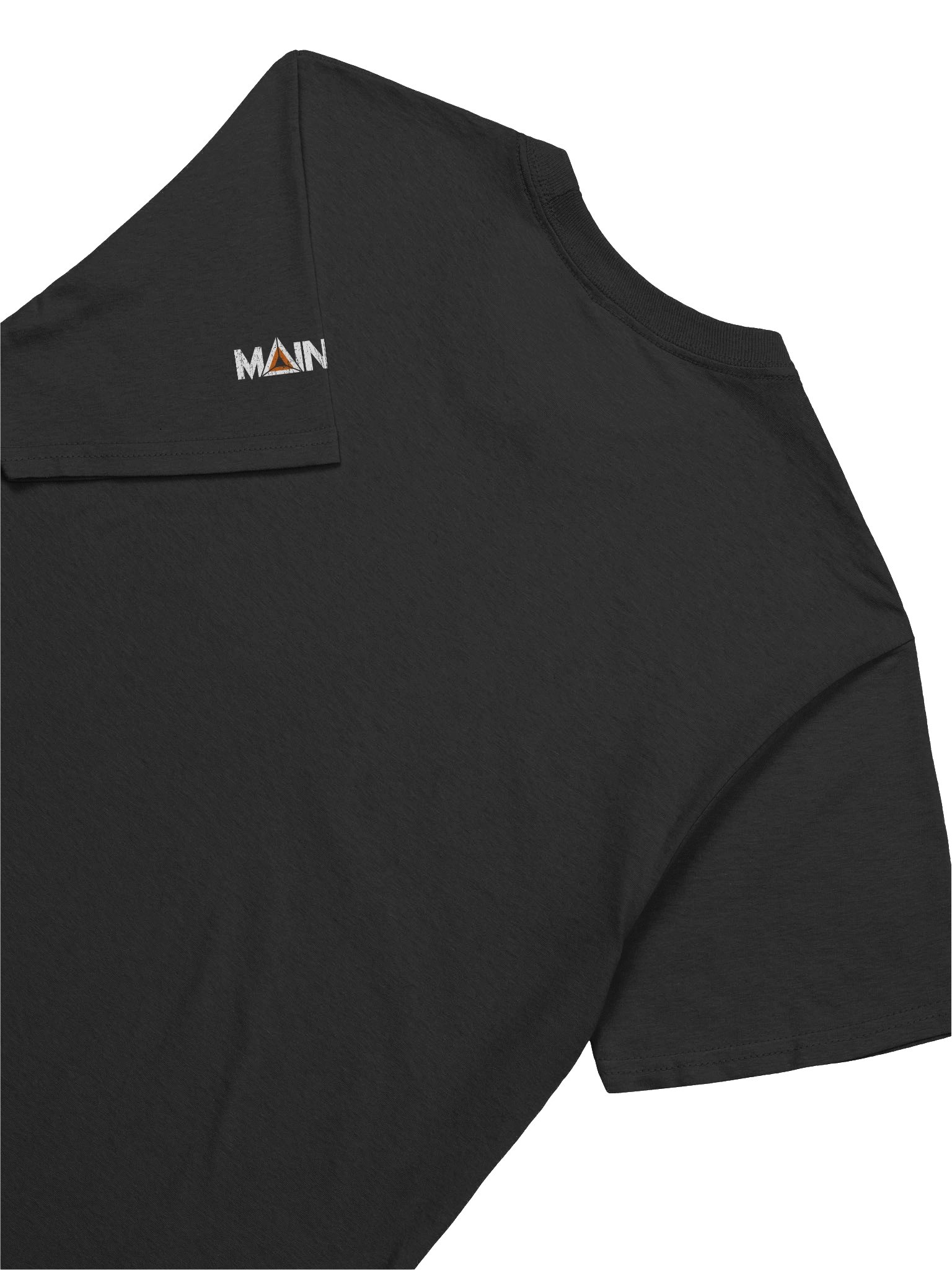 Mainloot Dark Logo Tee product image (8)