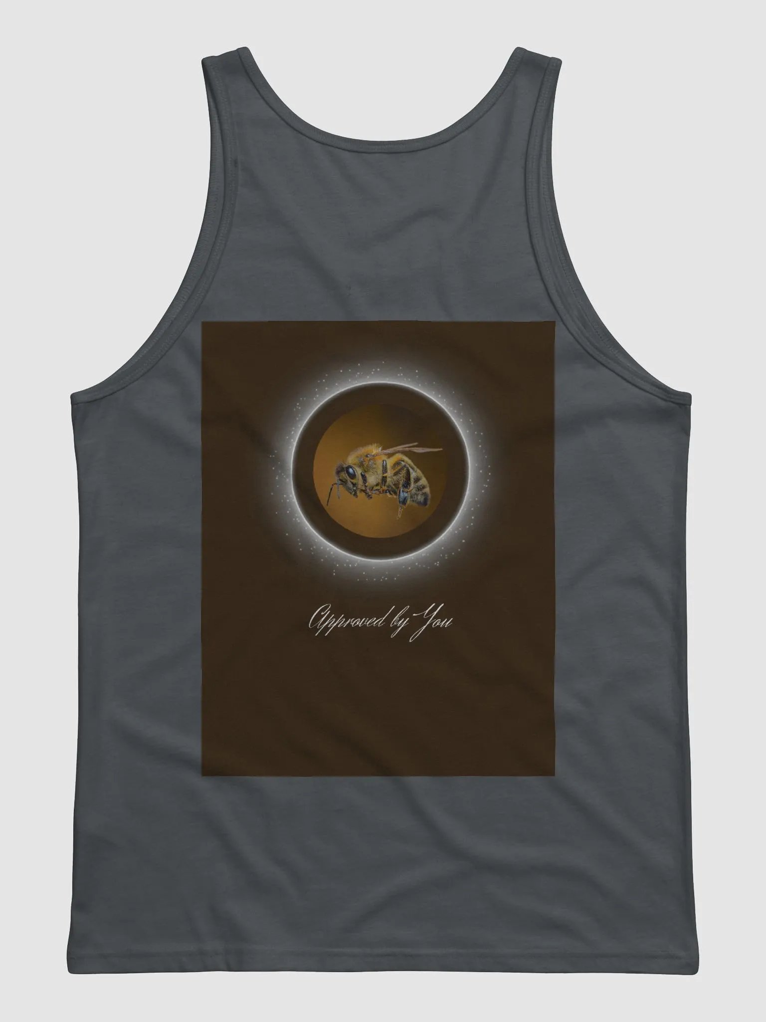 JoBeths' Signature 🎽 Tank Top Bee 🐝 Yourself product image (19)