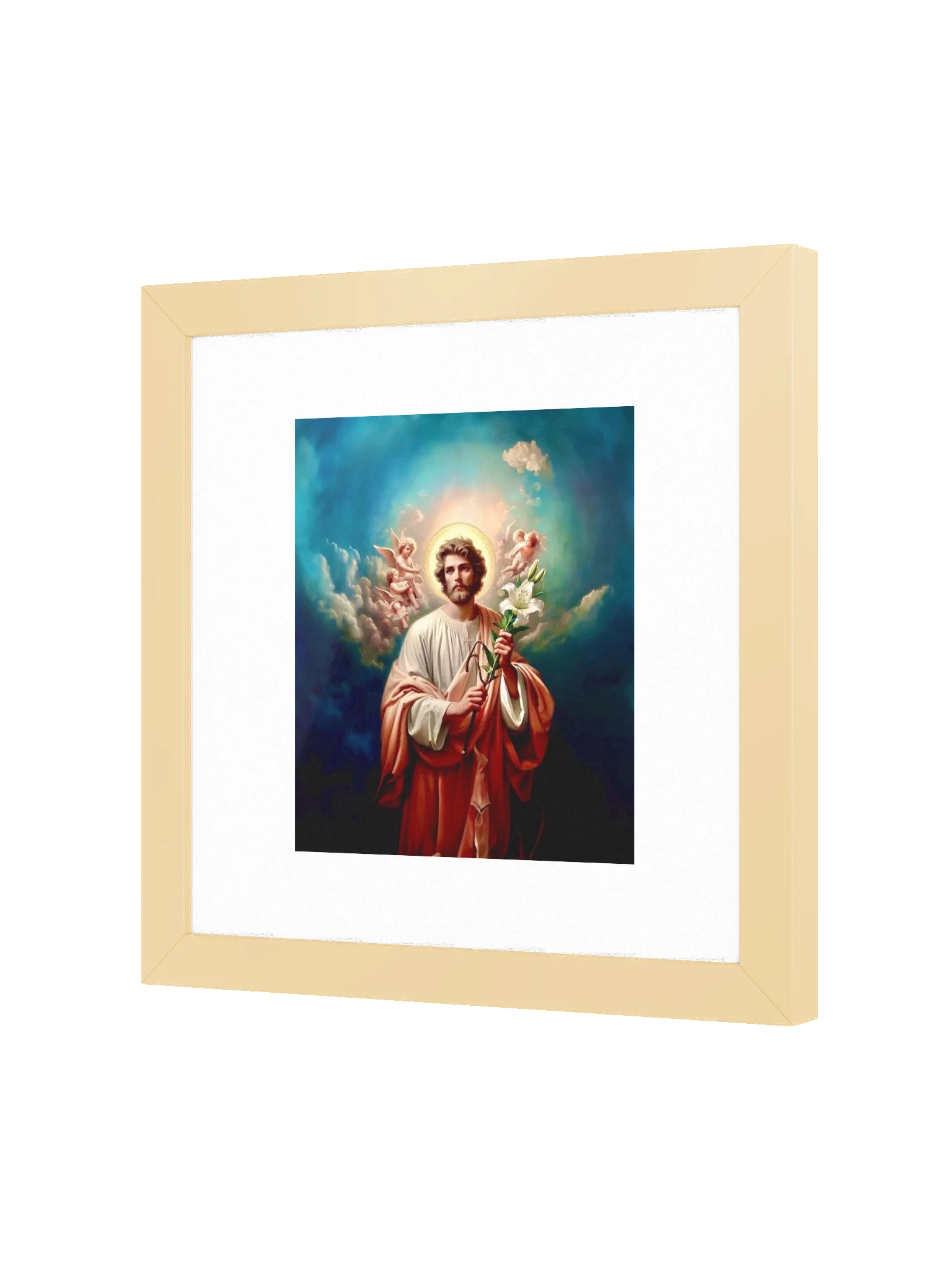 Saint Joseph, Wall Art product image (2)