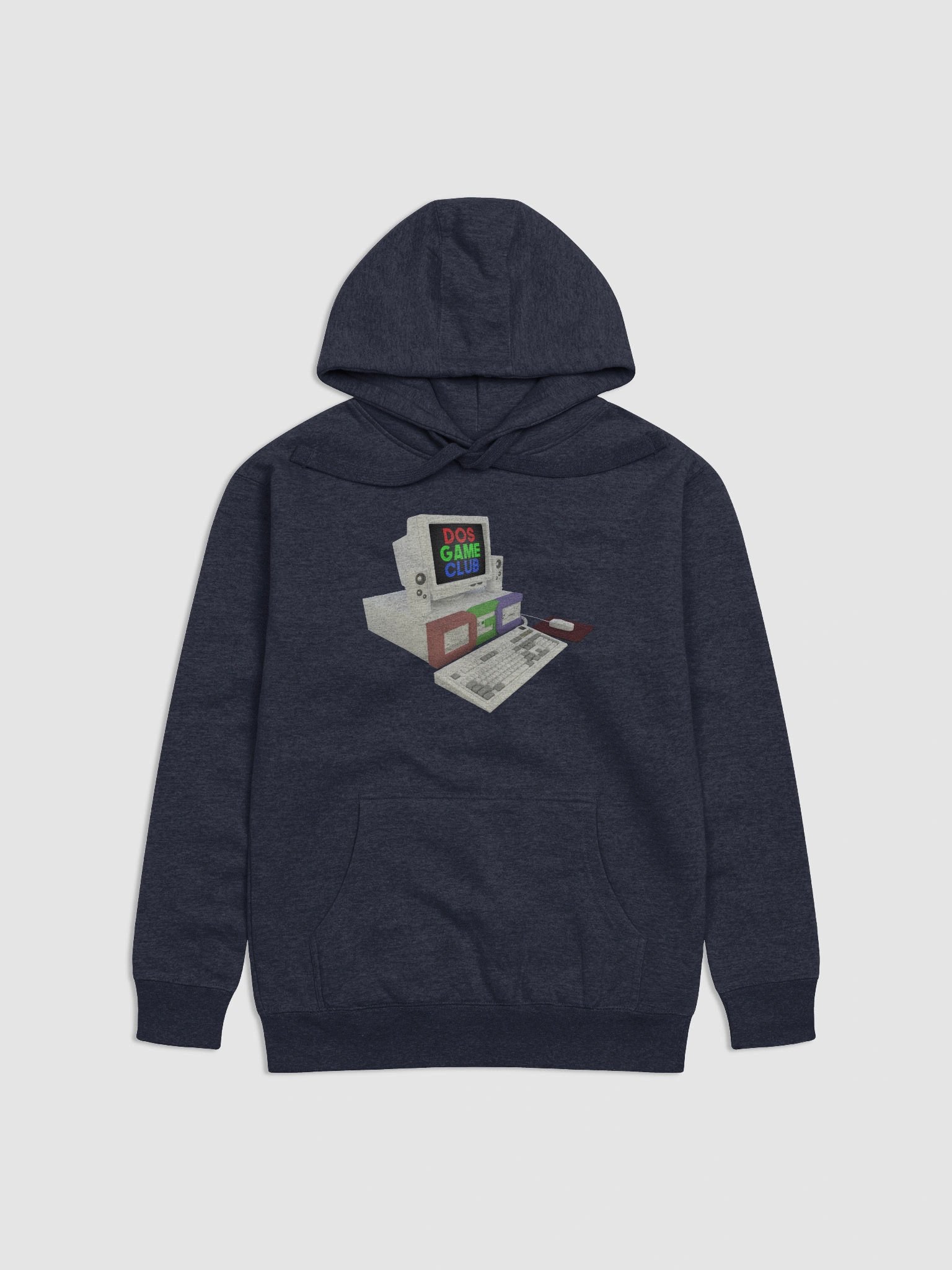 DGC Hoodie product image (1)
