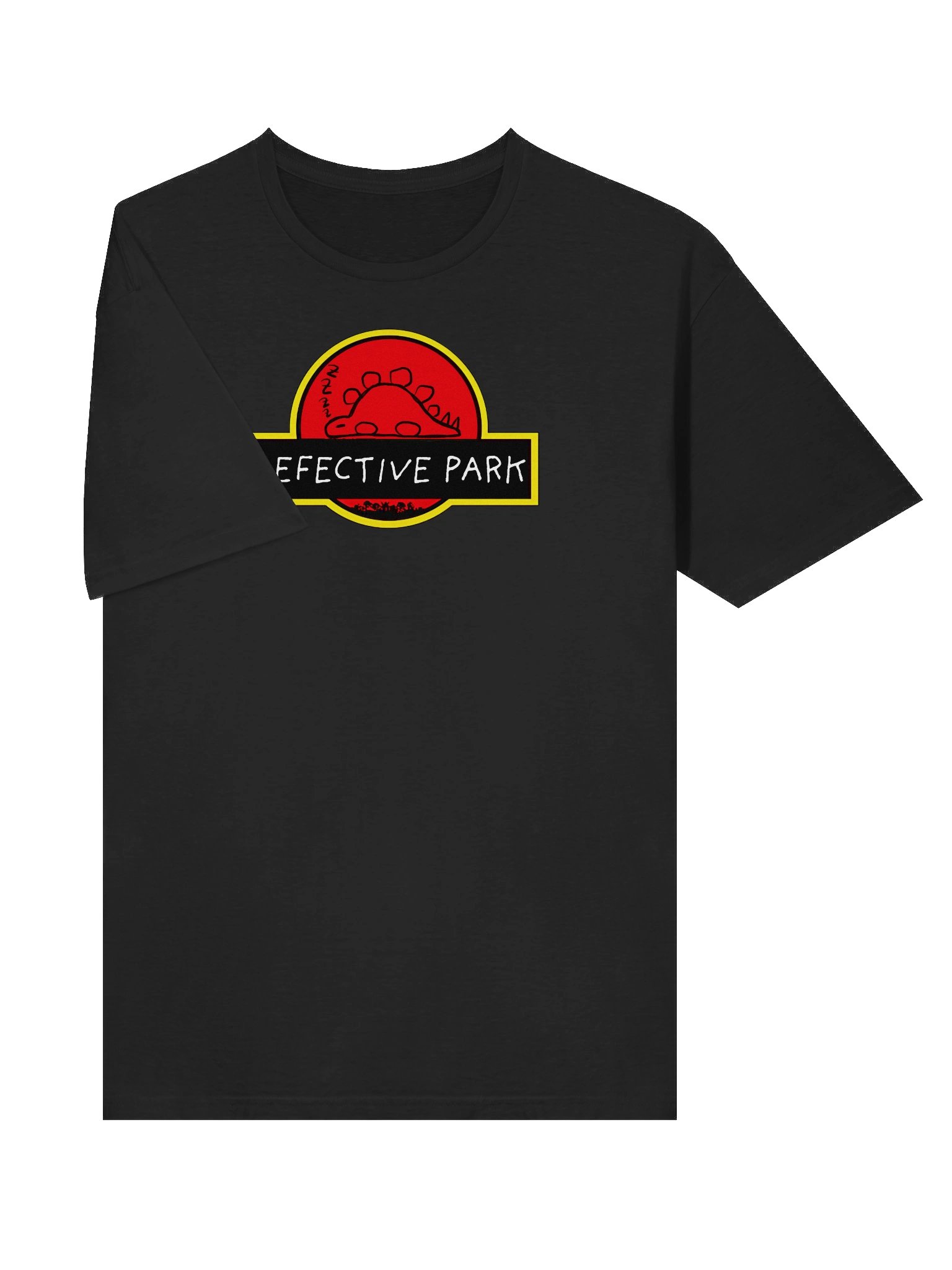 Defective Park Tee Lite product image (5)