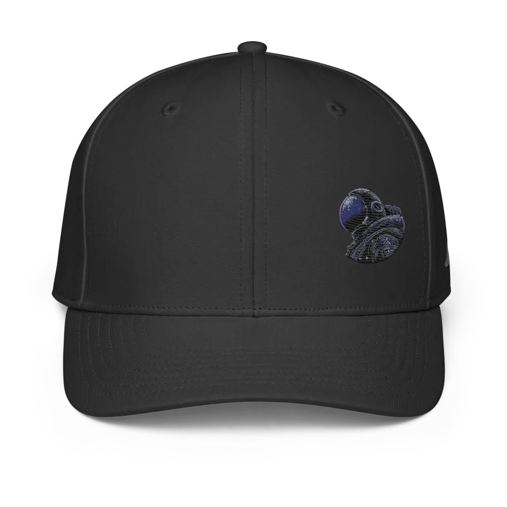 Ibreon Esports Astronaut Cap product image (4)