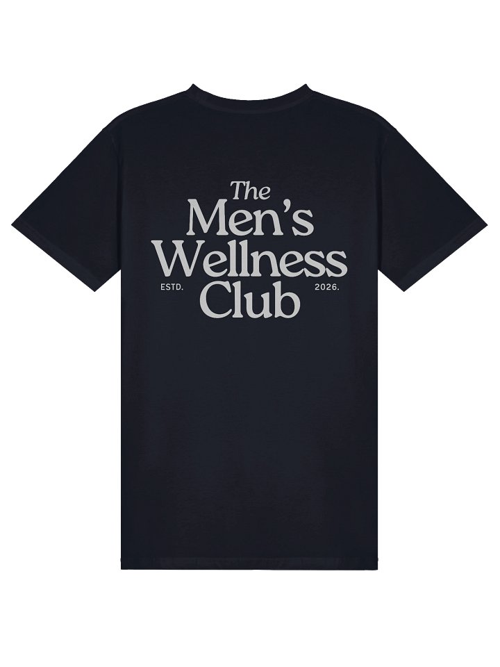 WHITE LOGO CLOTHING product image (7)