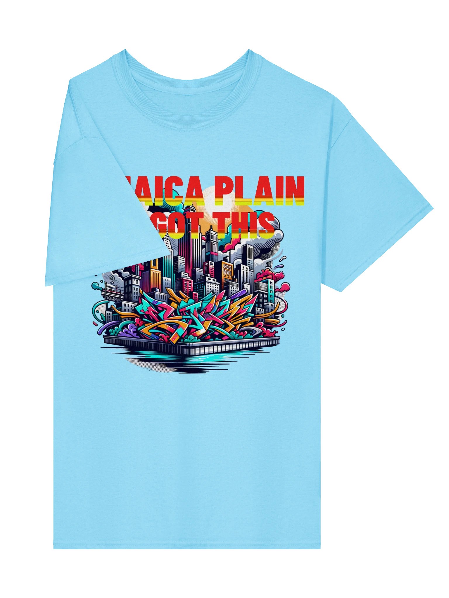 JP We Got This product image (100)