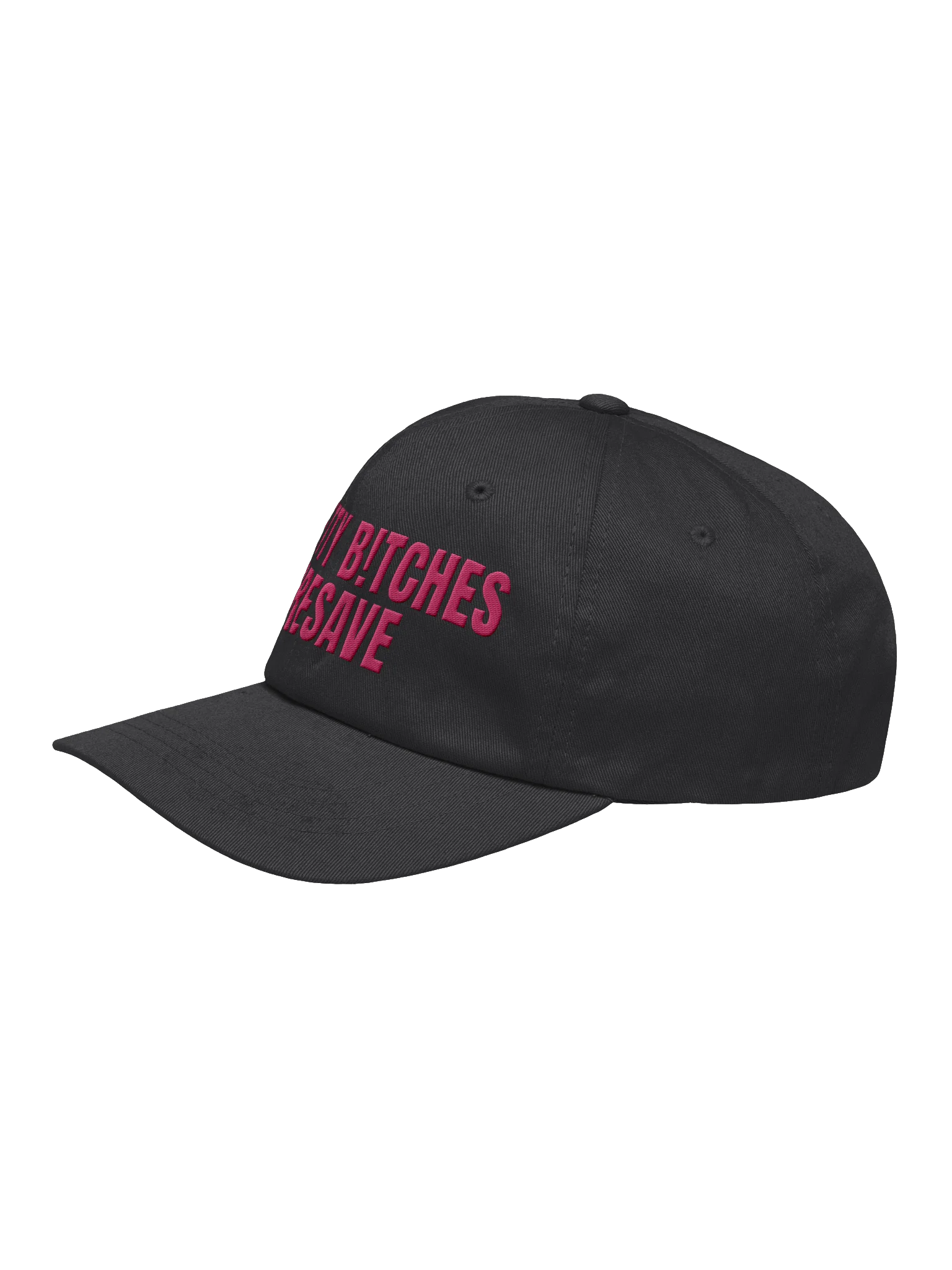PRETTY B!TCHES PRESAVE - HAT product image (8)