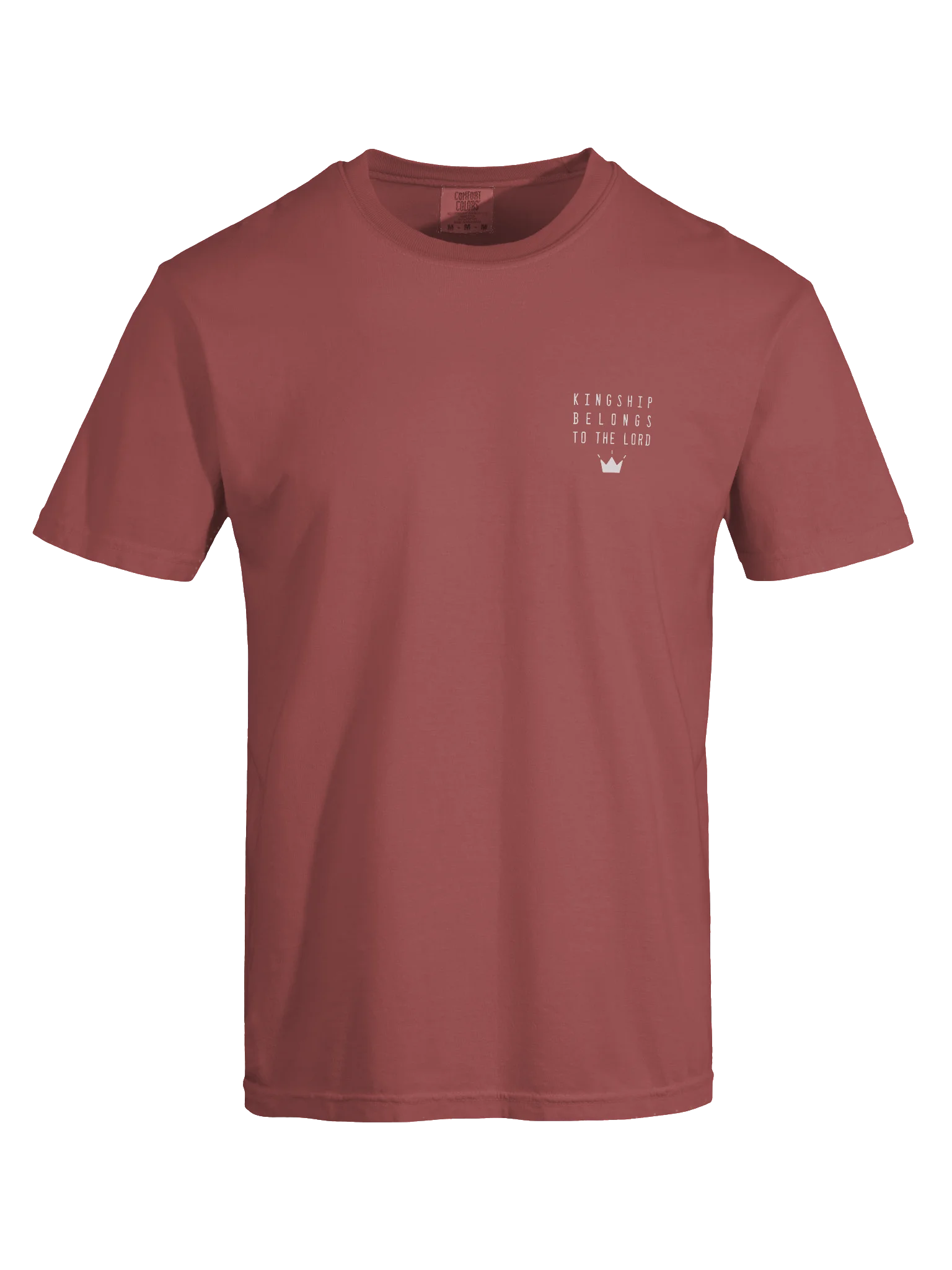 Psalm 22 Essential Tee product image (7)