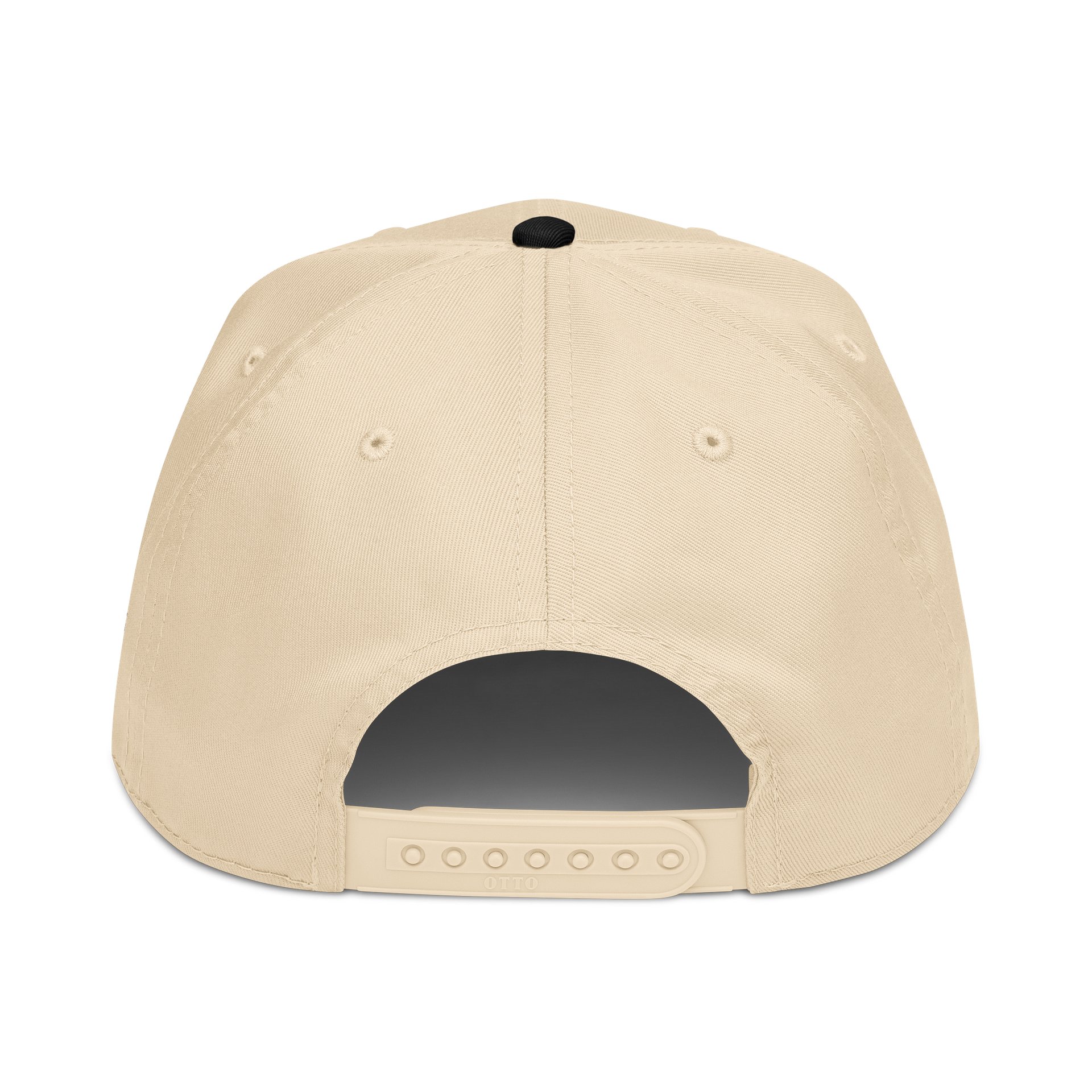 White Noise Podcast Hat | Snapback product image (2)