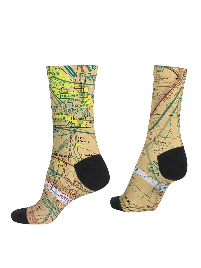 Socks!