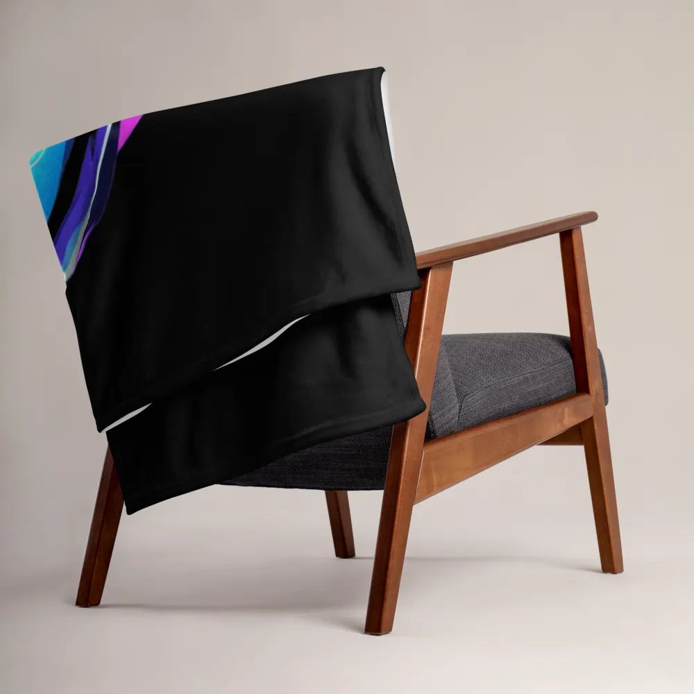Ghostie Explora Gang Blanket product image (3)