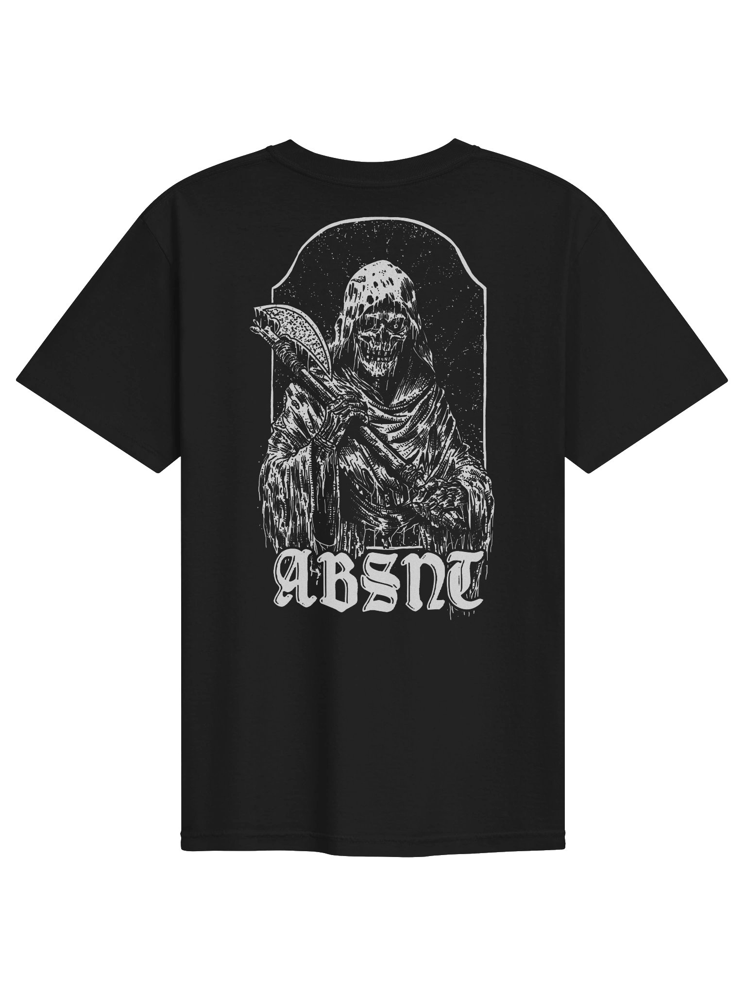 Reaper Tee product image (1)