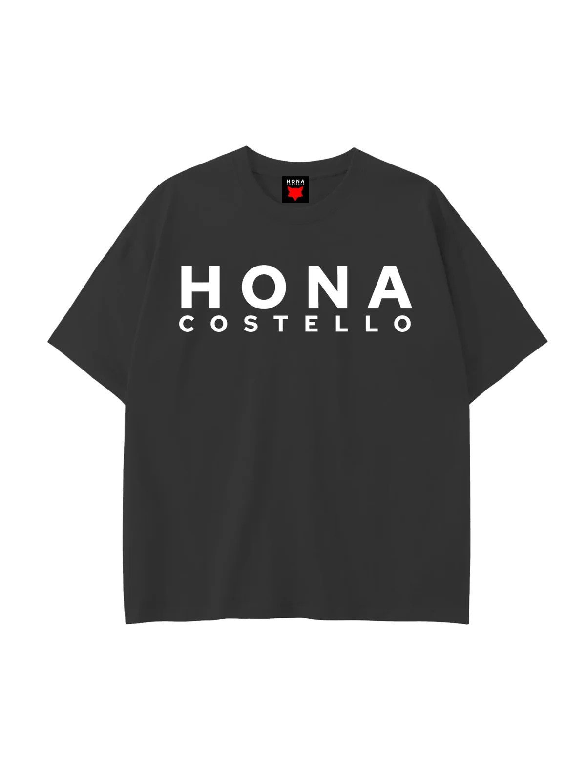 *Pre-Order* Hona Costello Official T-Shirt product image (1)