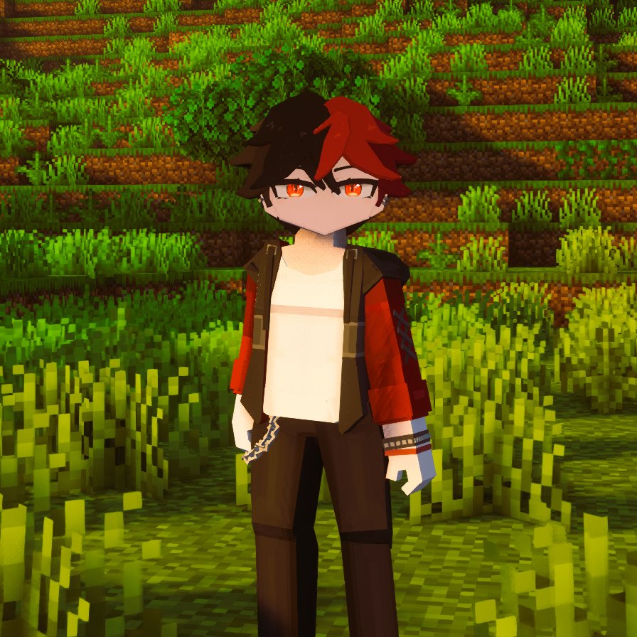 Yes Steve Model | Male Model product image (8)