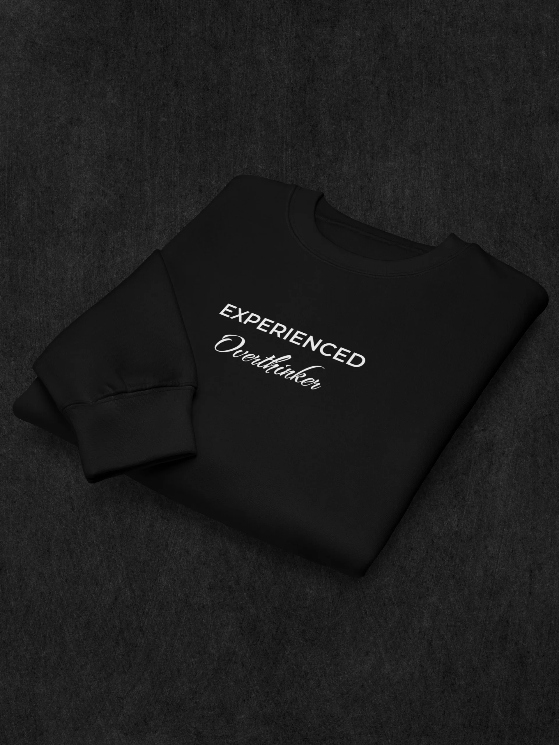 Quiet Chaos Crewneck product image (3)