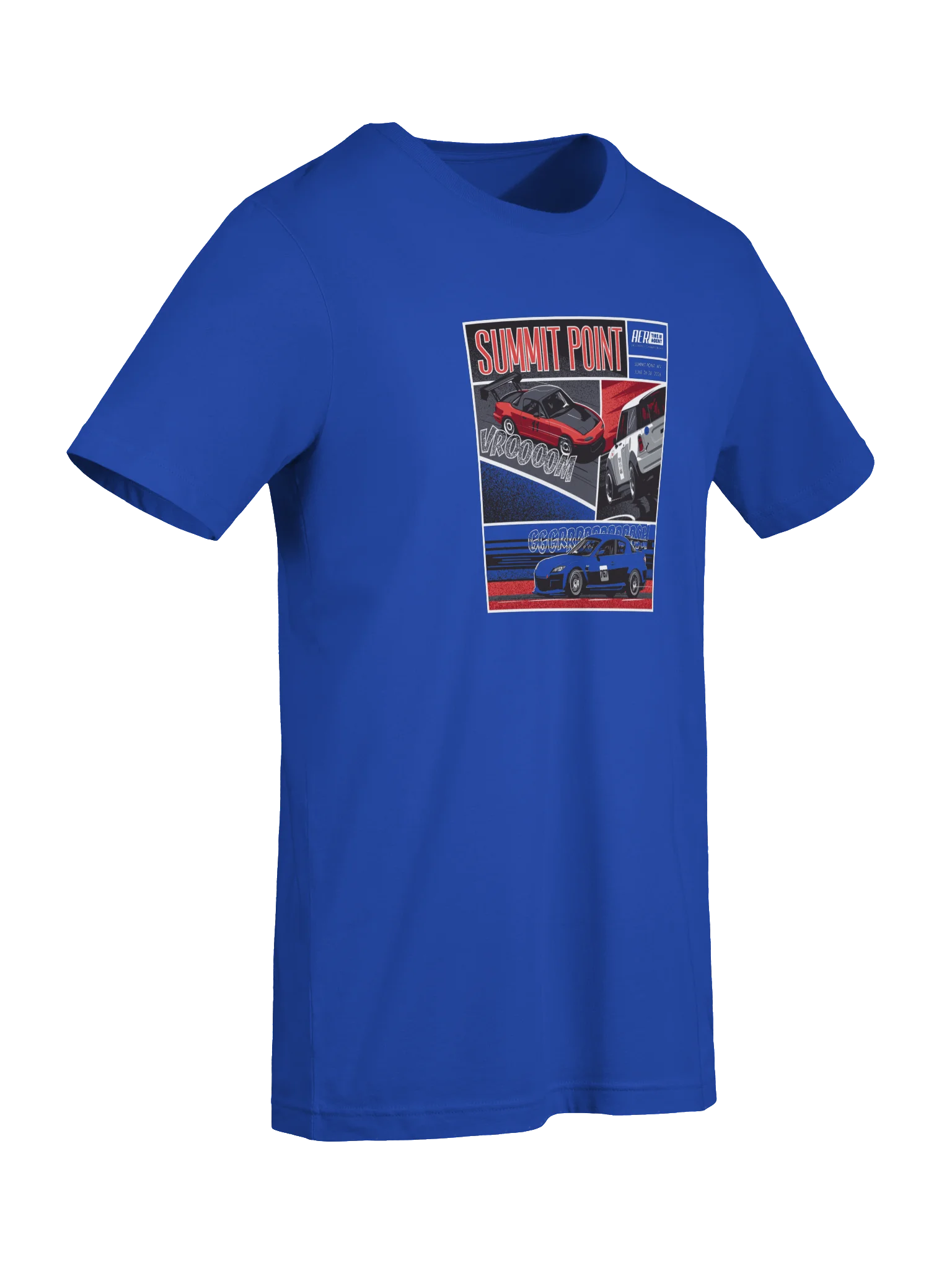 Summit Point 2026 Event Shirt product image (7)