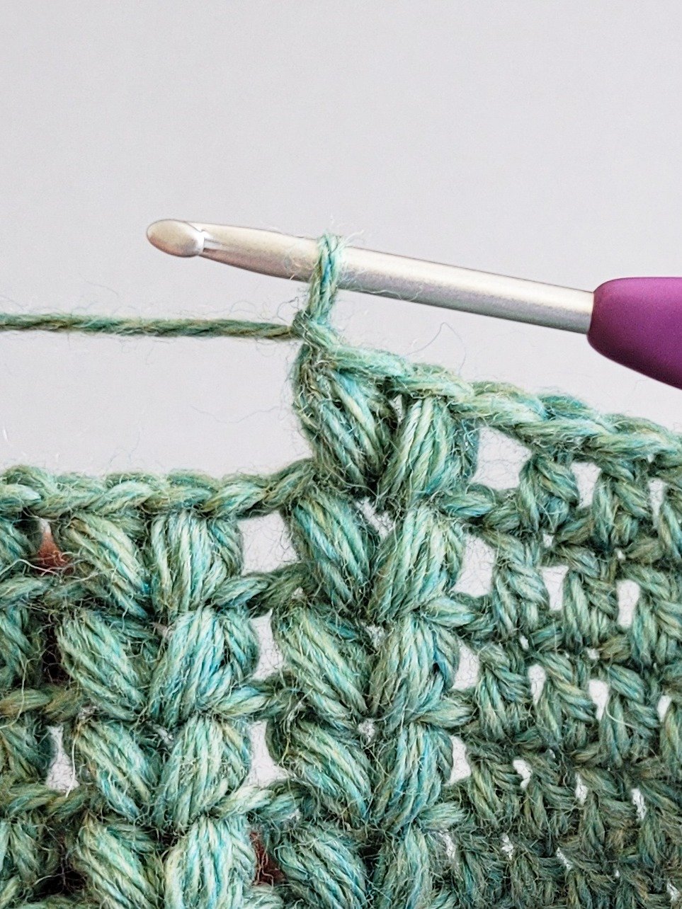 Winter Wheat Afghan Crochet Pattern product image (9)