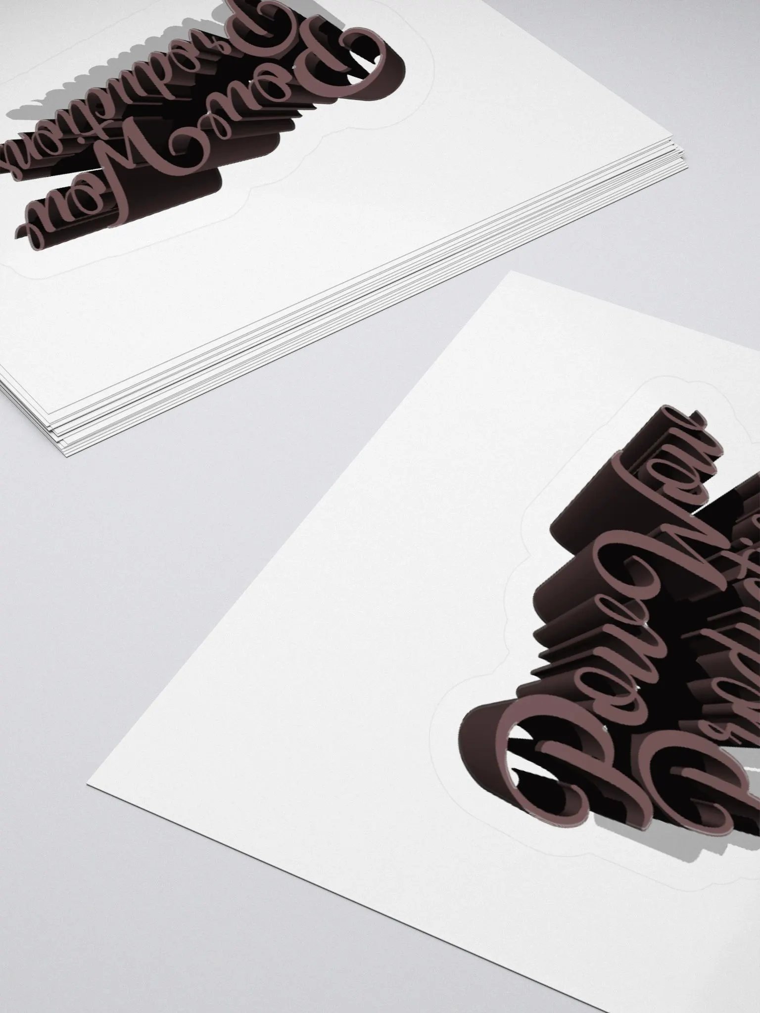 PowWow Sticker #2 product image (4)
