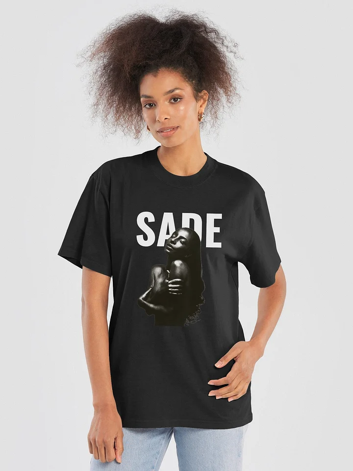 T-Shirt – SADE product image (1)