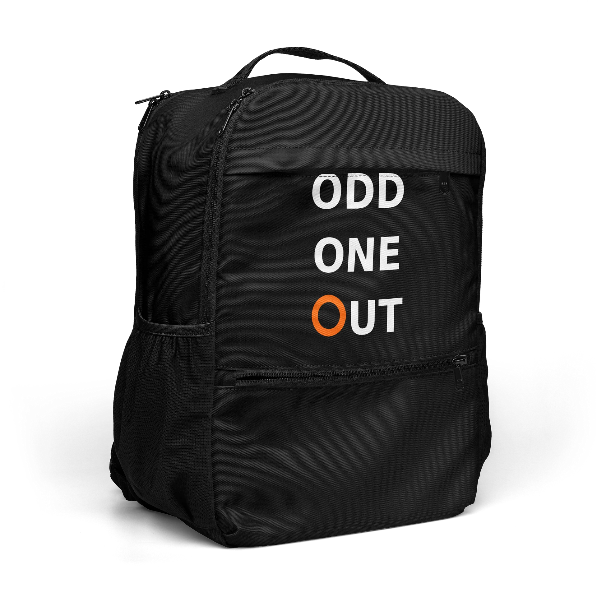 Odd One Out Backpack product image (7)