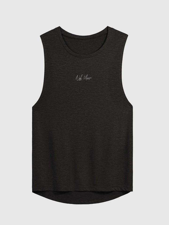 NUH MANE TANK TOP (WOMEN) product image (1)
