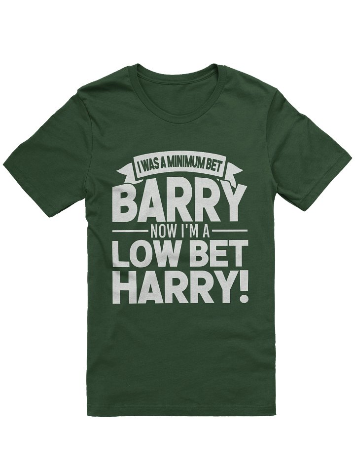 Min Bet Barry! product image (5)
