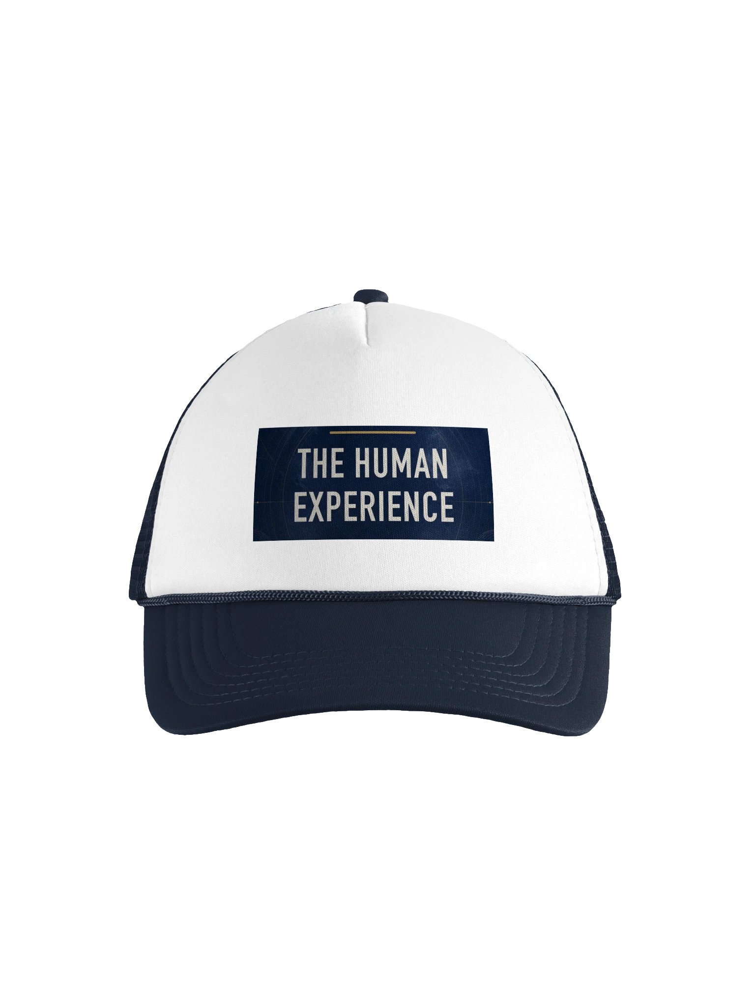 HXP Meditation Trucker Hat product image (1)
