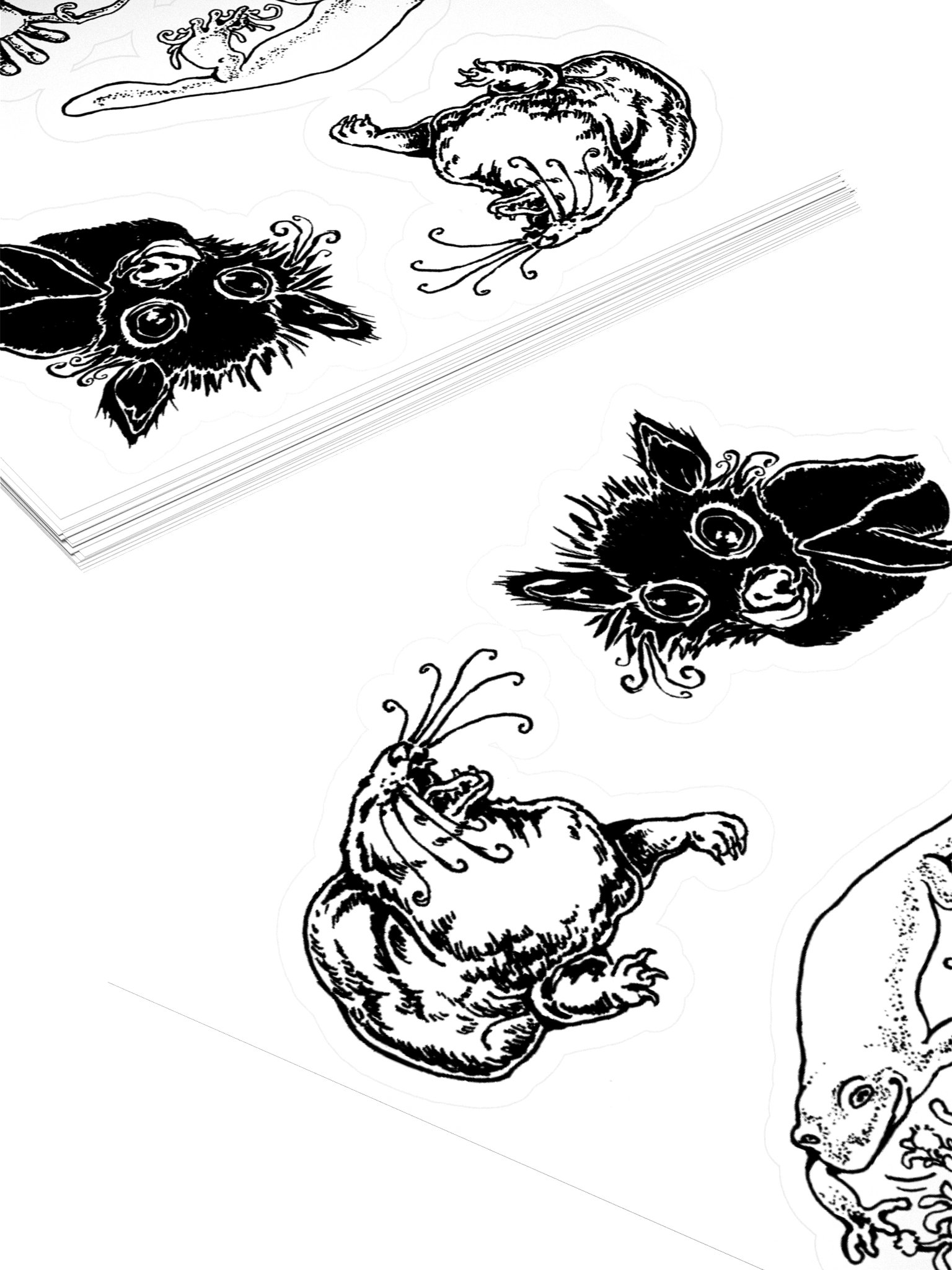 Zoo Stickerz product image (4)