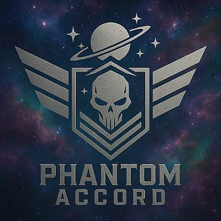 Phantom Accord
