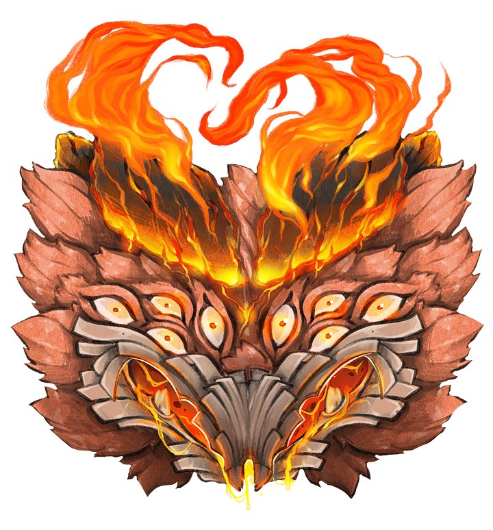 Pokenope Magmar product image (2)