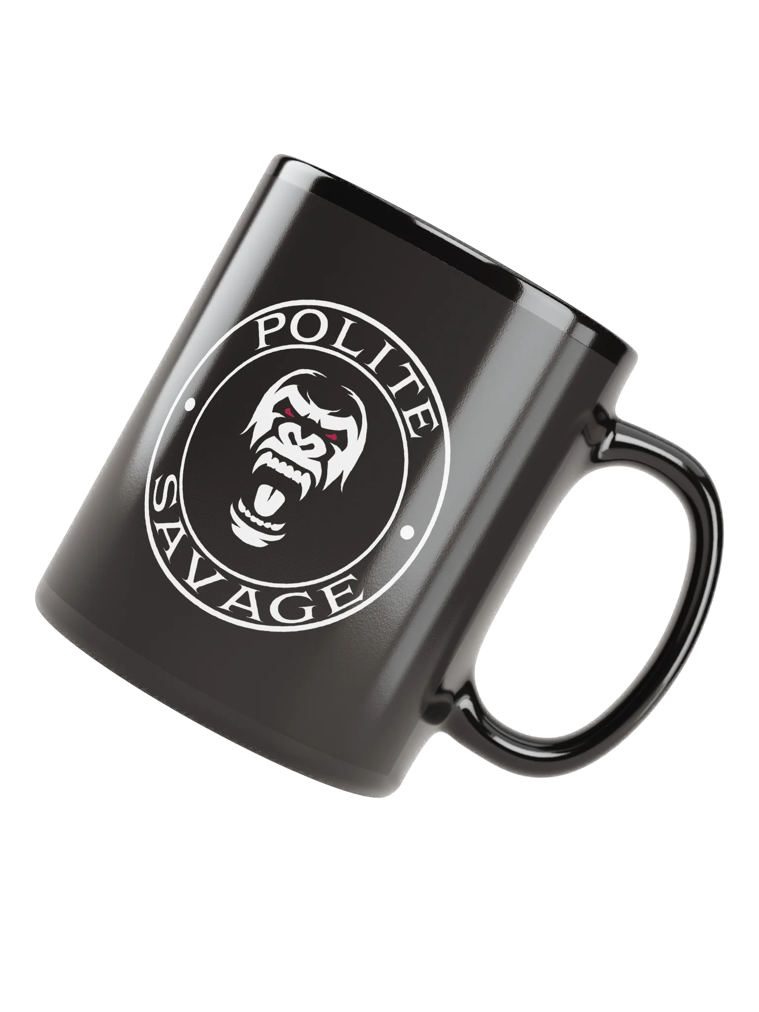 Mad Gorilla MUGGN/Coffee is Life product image (4)