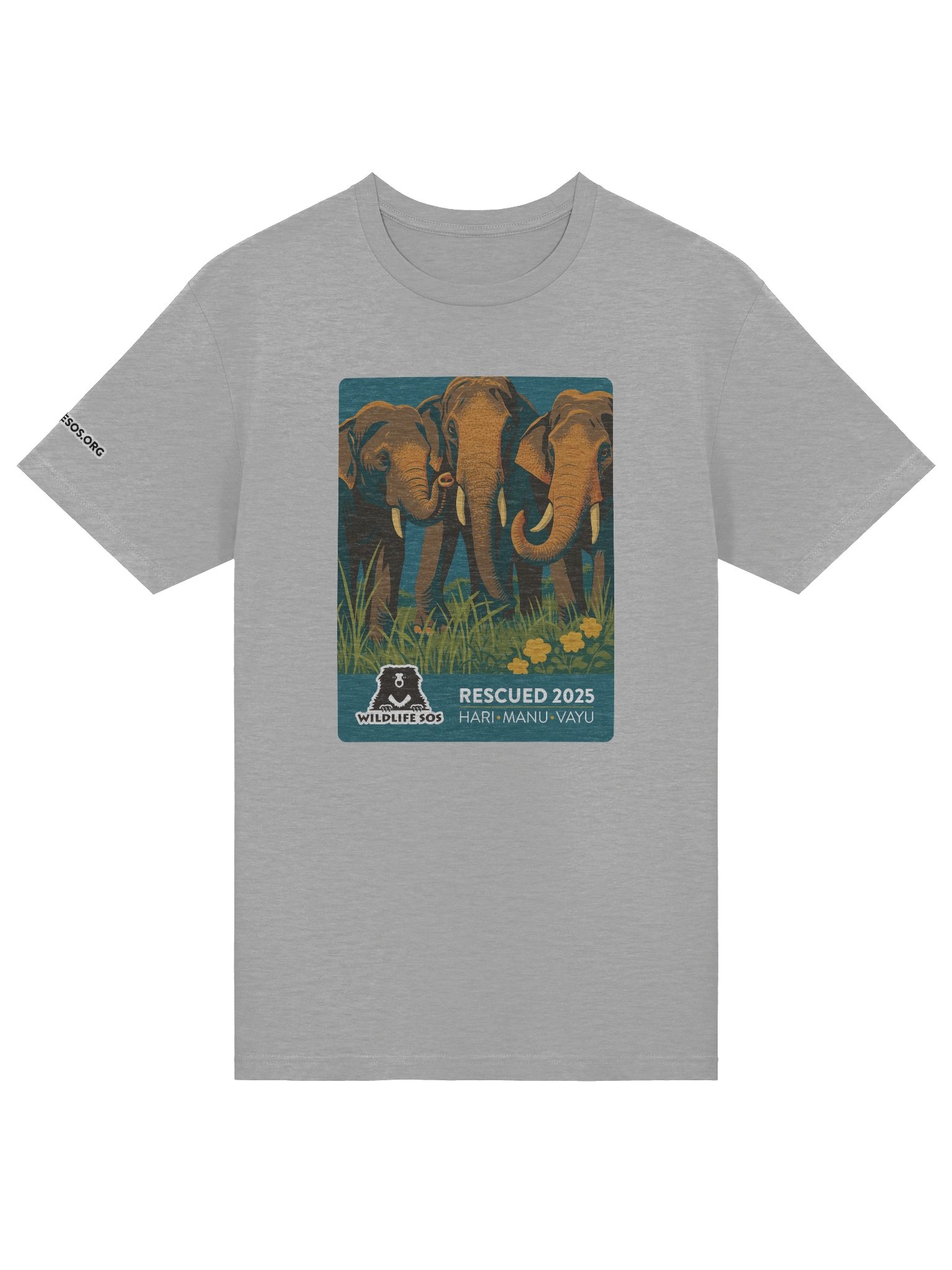 Rescued 2025! product image (20)