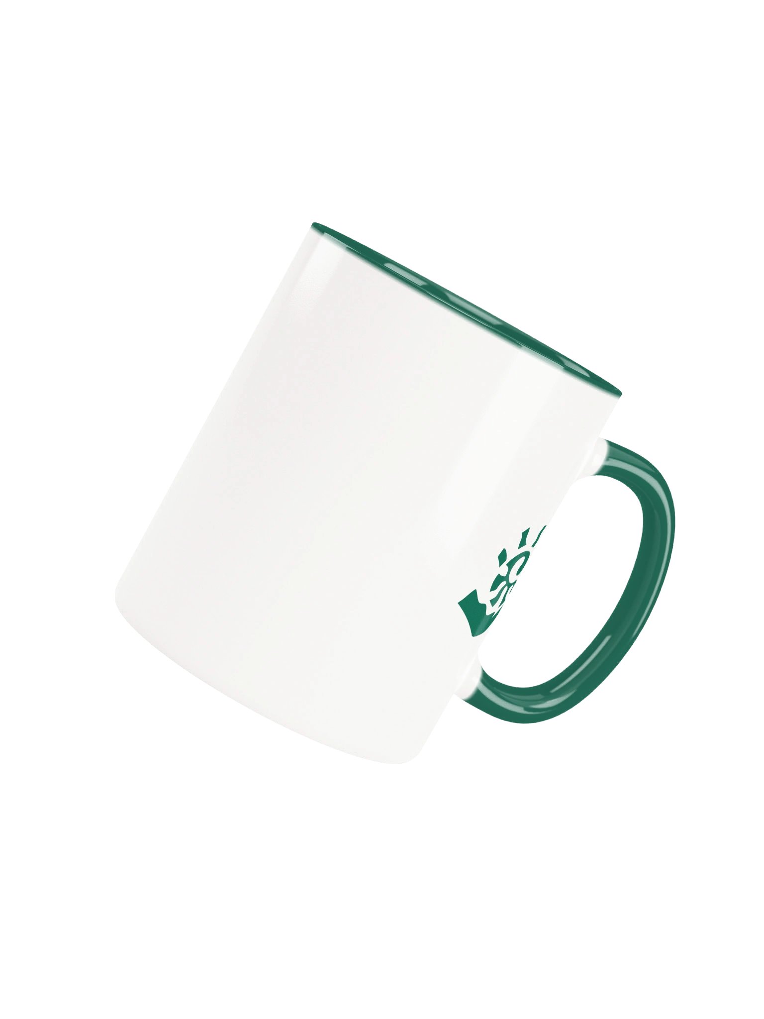 Solrac Says… Make a Decision Mug product image (4)
