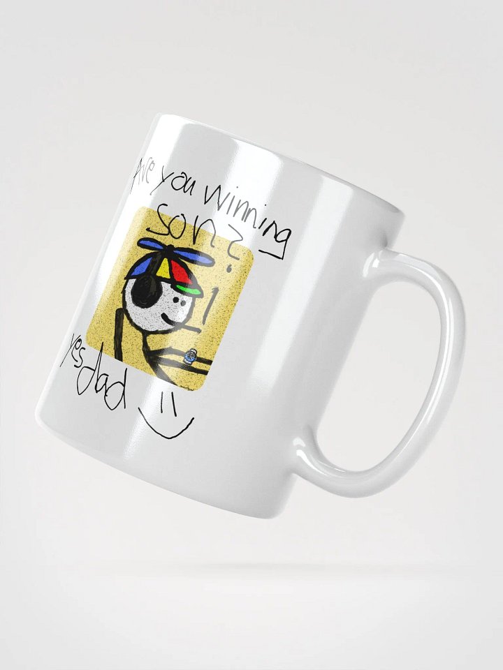 Are you winning son? product image (2)