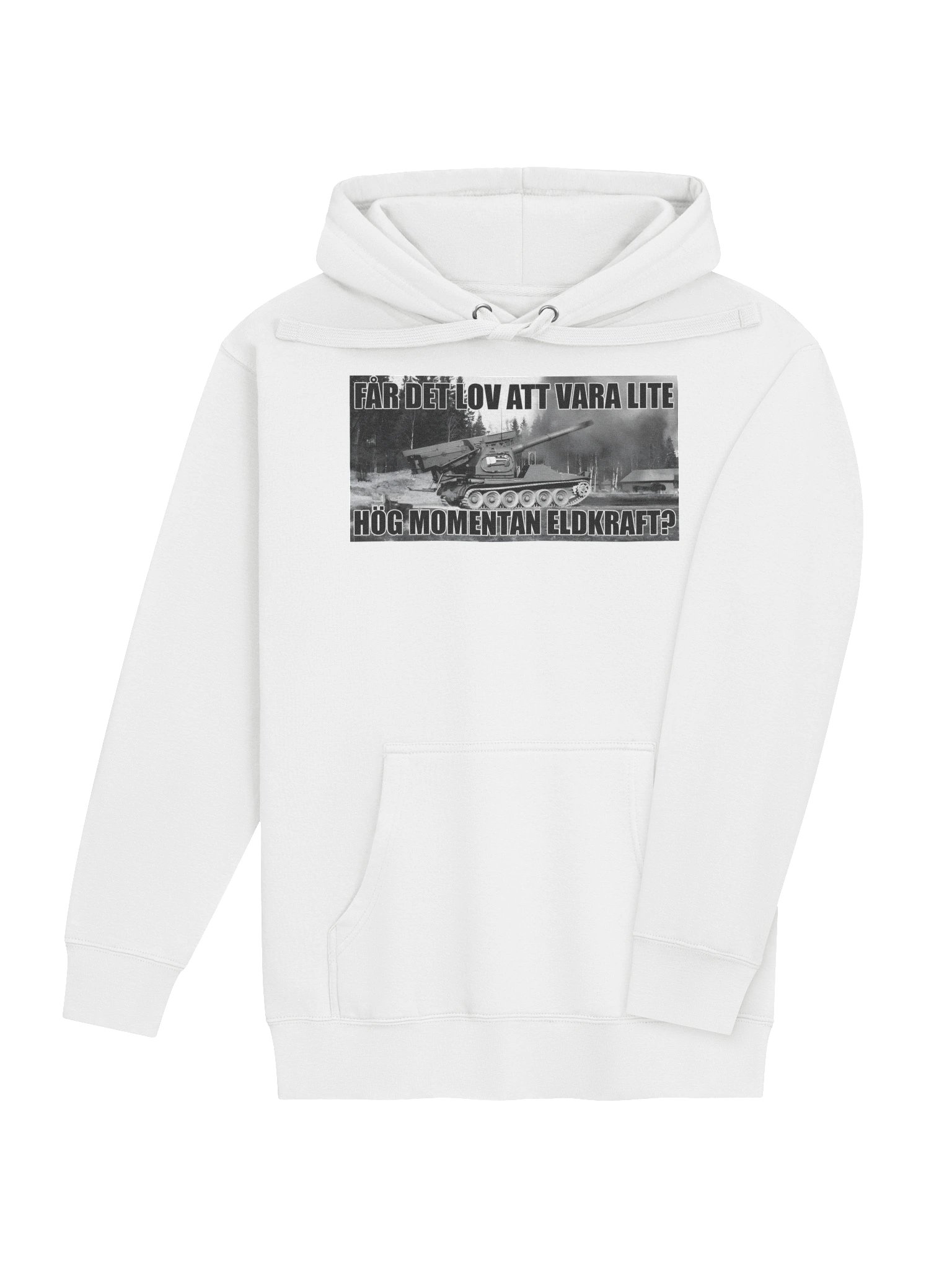 Får det lov att vara lite hög momentan eldkraft? -Bkan (Hoodie) product image (4)