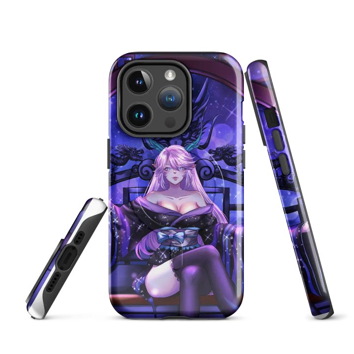 Empress Gwen Hard Case product image (3)
