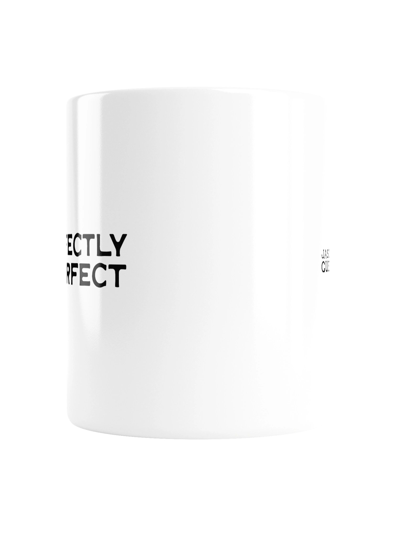 Perfectly Imperfect Mug product image (5)