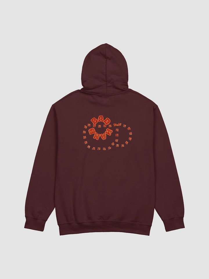 Brewed For Speed Hooded Sweatshirt product image (2)