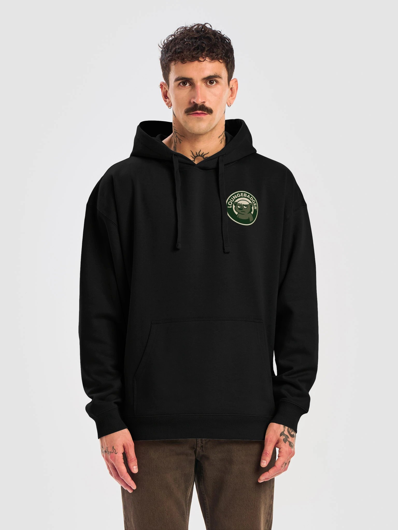 The Rebel Girl Hoodie product image (5)