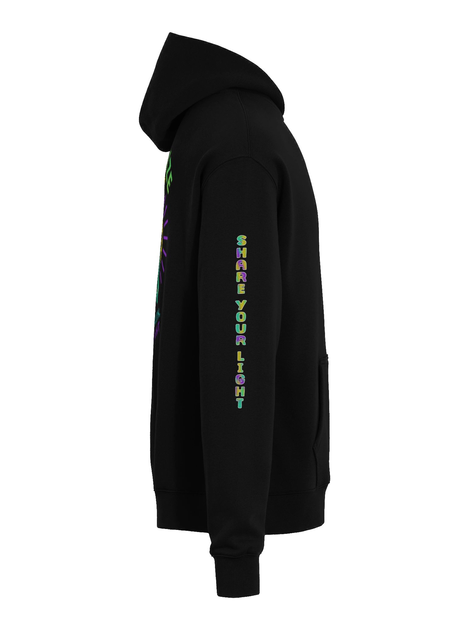 Normalize Jesus Hoodie #1 product image (22)