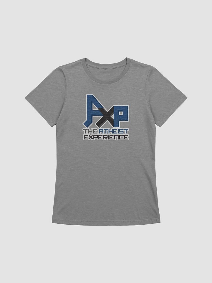 The Atheist Experience Women's Tee product image (4)