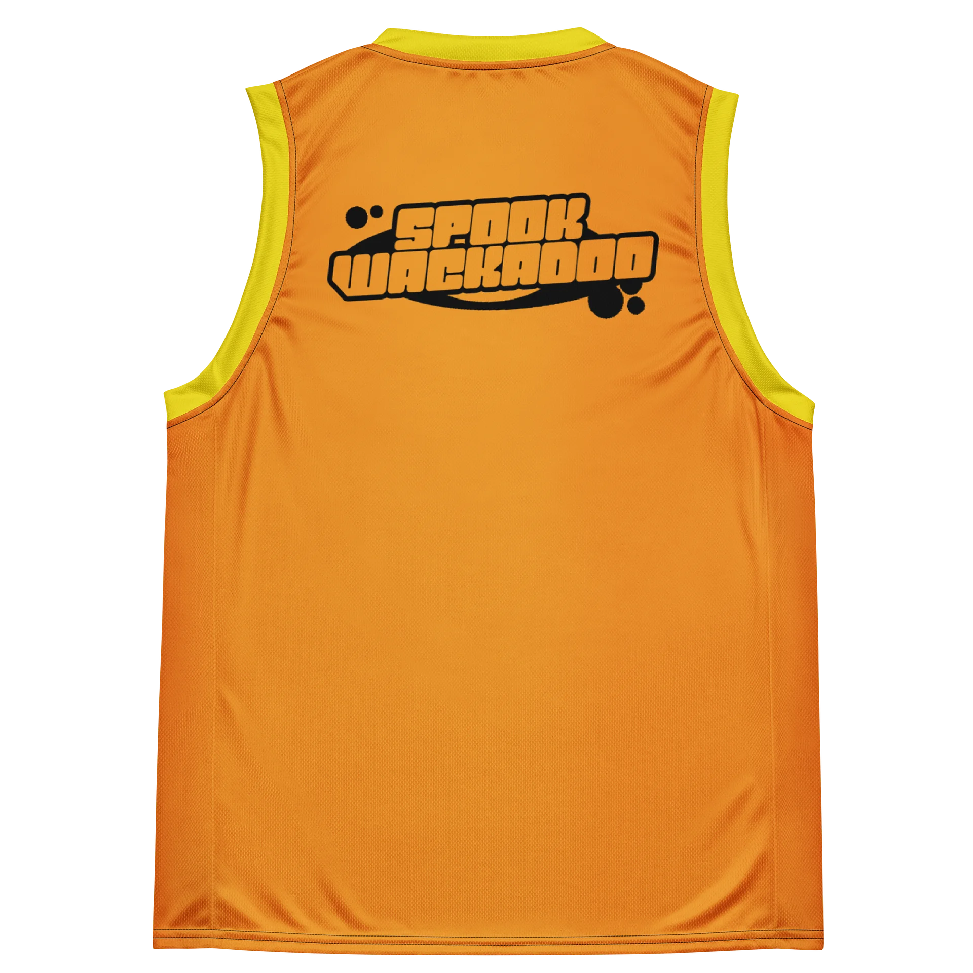 2026 WinterClash x Spook - Shirtless Jersey product image (4)