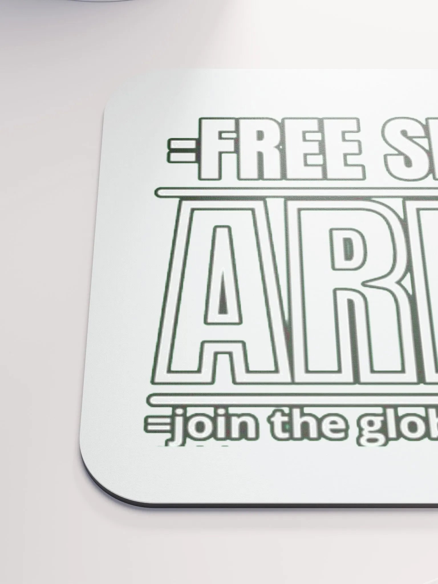 FREE SPEECH ARMY product image (6)