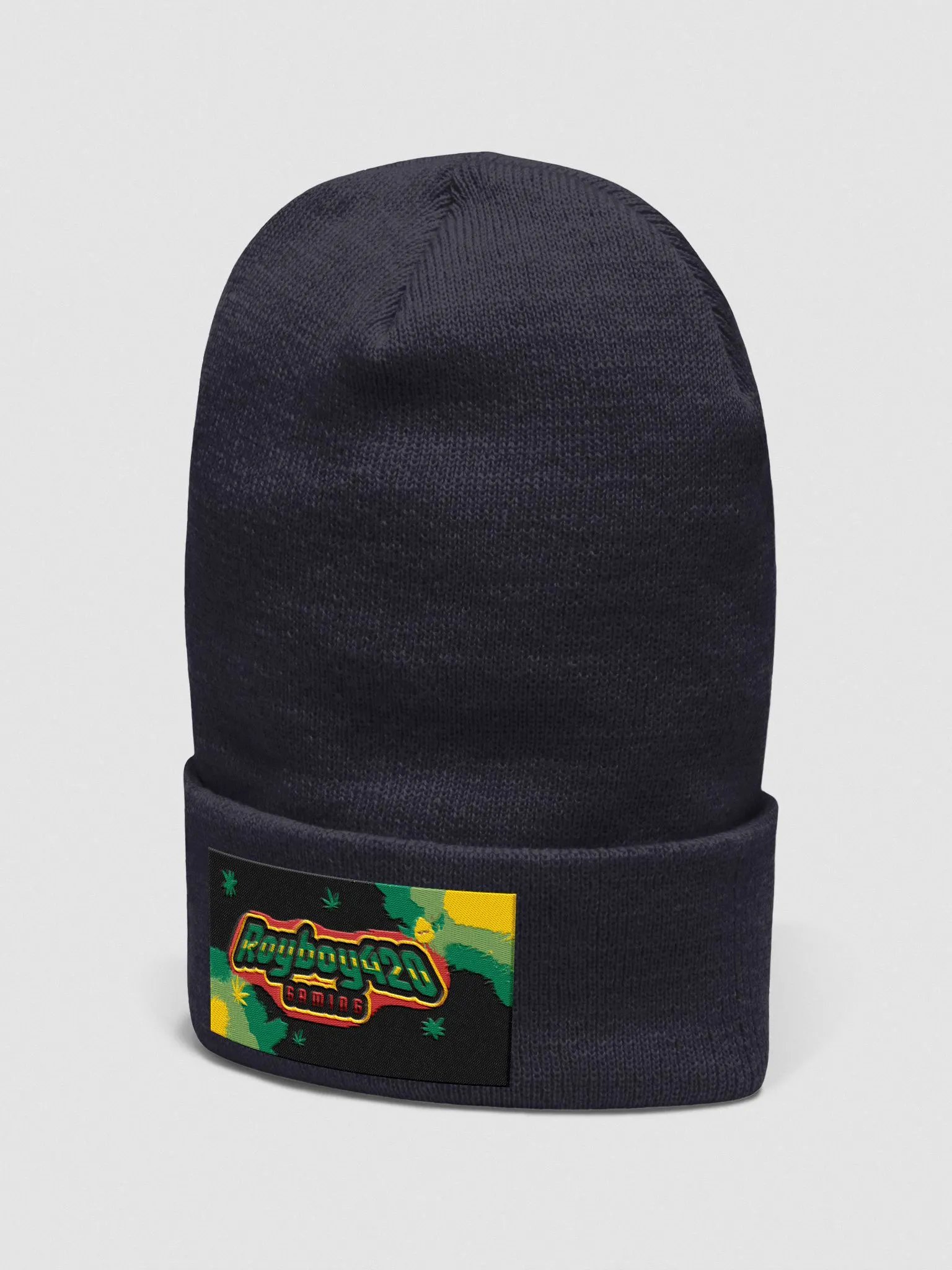 Royboy420Gaming Beanie product image (4)