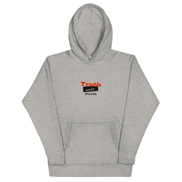 Truth never shouts product image (2)