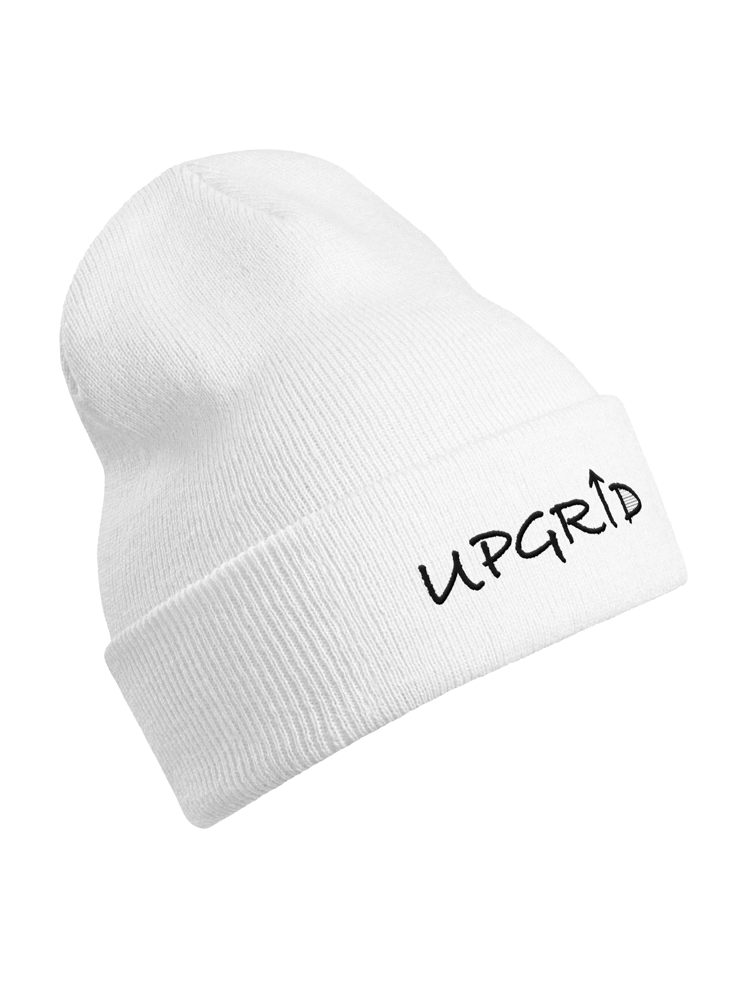 Upgrid Beanie product image (8)