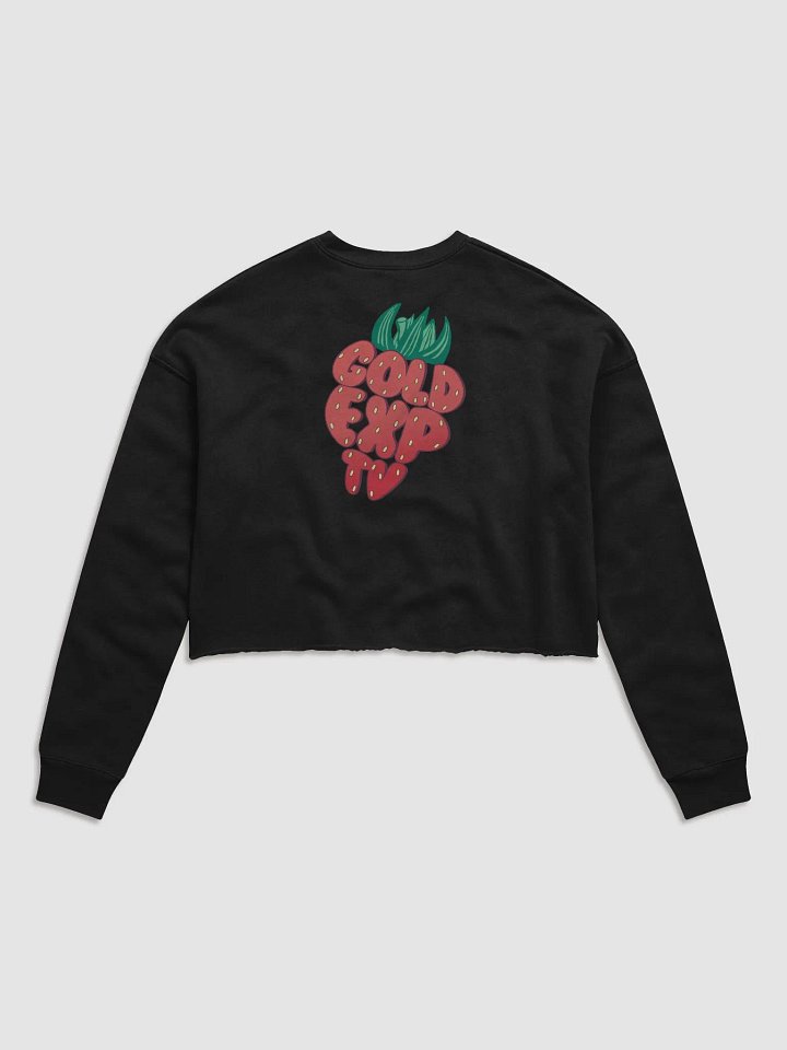 (♀)GOLDEXP~STRAWBERRY product image (2)