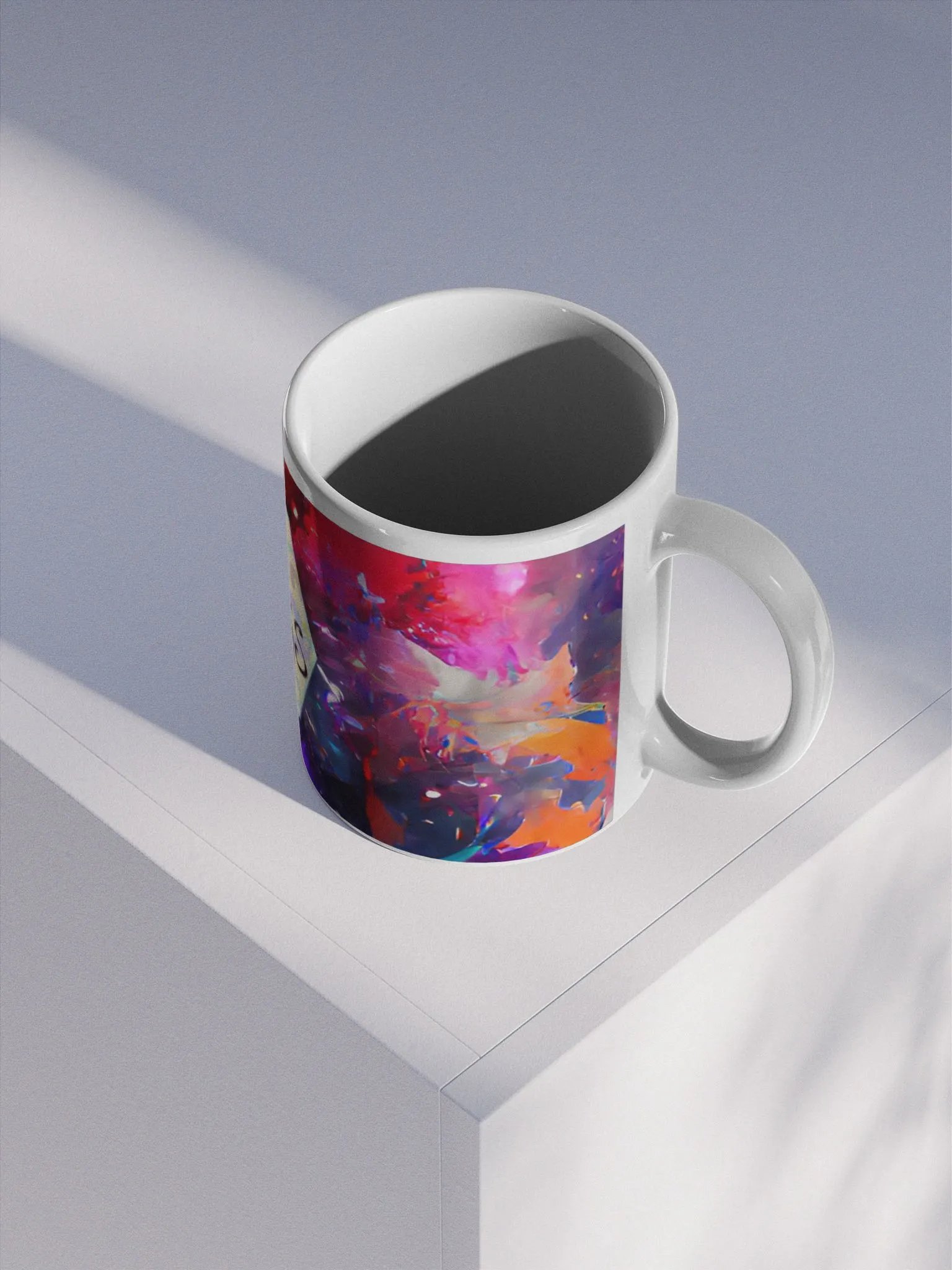 Mild Ceramic Mug product image (3)